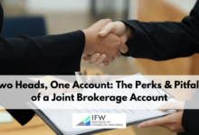 Two Heads, One Account: The Perks & Pitfalls of a Joint Brokerage Account